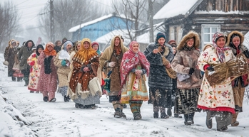 Новое якутское кино