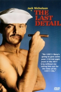 Постер Последний наряд (The Last Detail)