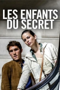 Постер Убийства в Аквитании (Les enfants du secret)