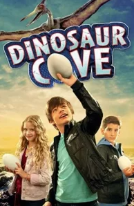 Постер Бухта динозавров (Dinosaur Cove)