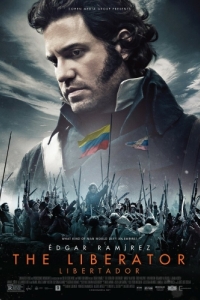 Постер Освободитель (Libertador)