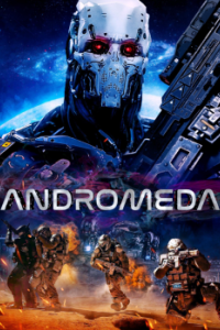 Постер Андромеда (Andromeda)