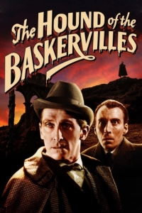 Постер Собака Баскервилей (The Hound of the Baskervilles)