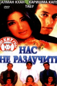 Постер Нас не разлучить (Hum Saath-Saath Hain)