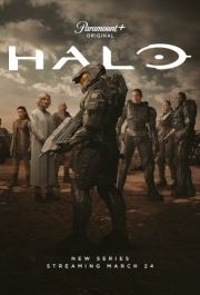 Halo (1-2 сезон) 
