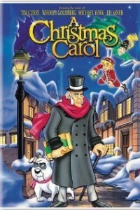 Постер Духи Рождества (A Christmas Carol)