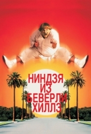 
Ниндзя из Беверли Хиллз (1997) 