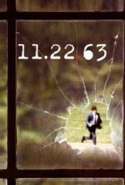 11.22.63 (1 сезон) 
