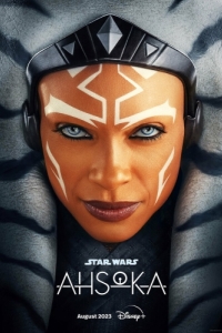 Постер Асока (Ahsoka)