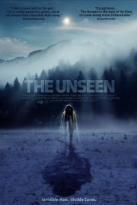 Постер Невидимый (The Unseen)