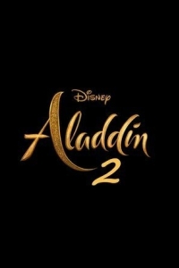 Постер Аладдин 2 (Aladdin 2)