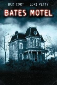 Постер Мотель Бейтсов (Bates Motel)