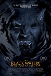 Постер Черные воды Эха (The Black Waters of Echo's Pond)