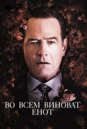 
Во всем виноват енот (2016) 