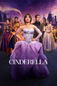 Постер Золушка (Cinderella)