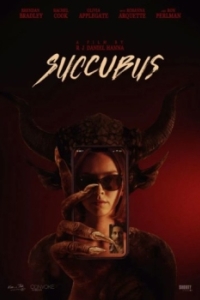 Постер Суккуб (Succubus)