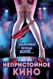 
Непристойное кино (2009) 