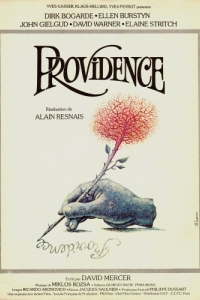 Постер Провидение (Providence)