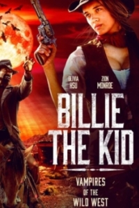 Постер Билли Кид (Billie the Kid)