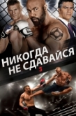 Постер Никогда не сдавайся 3 (2016)