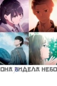 Постер Она видела небо (2019)