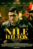 Постер Случай в отеле «Нил Хилтон» (2017)