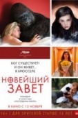 Постер Новейший завет (2015)