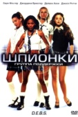 Постер Шпионки (2004)