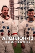 Постер Аполлон-13: Выживание (2024)