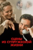 Постер Сцены из супружеской жизни (1974)