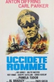 Постер Убить Роммеля (1969)