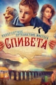 Постер Невероятное путешествие мистера Спивета (2013)