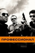 Постер Профессионал (2011)