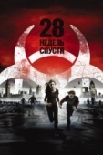 Постер 28 недель спустя (2007)