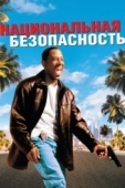 Постер Национальная безопасность (2003)