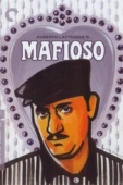 Постер Мафиозо (1962)