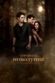 Постер Сумерки. Сага. Новолуние (2009)