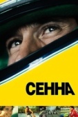 Постер Сенна (2010)