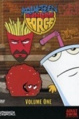 Постер ATHF (2000)