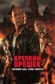 Постер Крепкий орешек: Хороший день, чтобы умереть (2013)