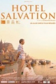 Постер Hotel Salvation (2016)