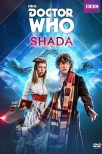 Постер Доктор Кто: Шада (Doctor Who: Shada)