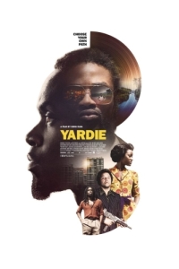 Постер Ярди (Yardie)