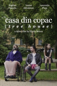 Постер Домик на дереве (Casa din copac)