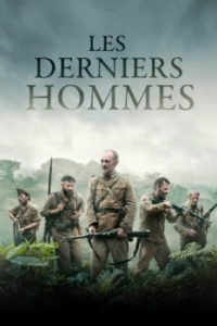 Постер Последние люди (Les derniers hommes)