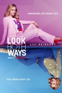 Постер Смотри в обе стороны (Look Both Ways)