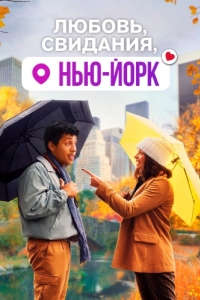 Постер Любовь, свидания, Нью-Йорк (Dating & New York)