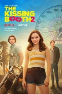 Постер Калейдоскоп поцелуев 2 (The Kissing Booth 2)