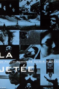 Постер Взлетная полоса (La jetée)