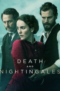 Постер Смерть и соловьи (Death and Nightingales)